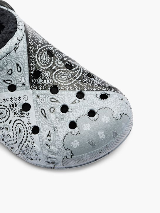 Crocs Clog Weiss 18887 2