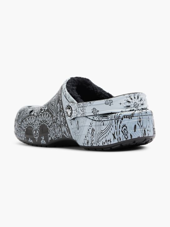 Crocs Clog Weiss 18887 3