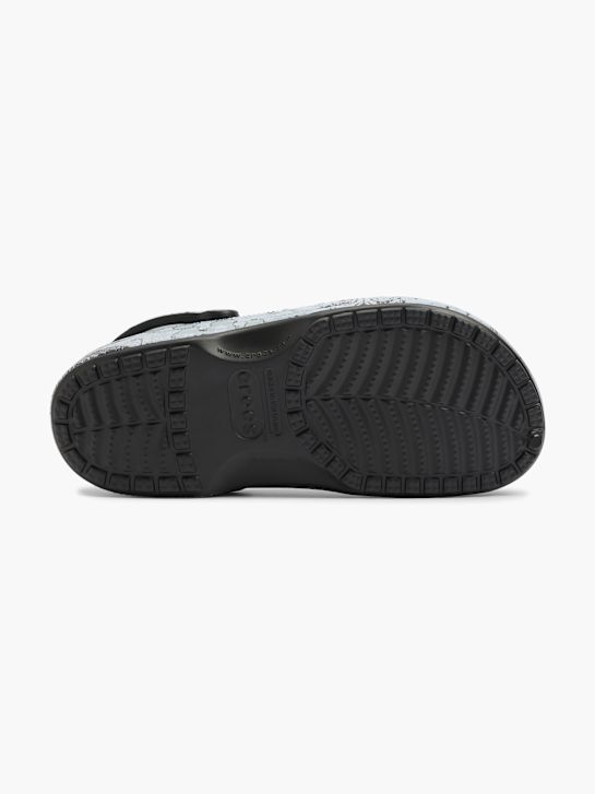 Crocs Clog Weiss 18887 4