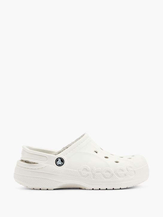 Crocs Sabot Blanc 18885 1