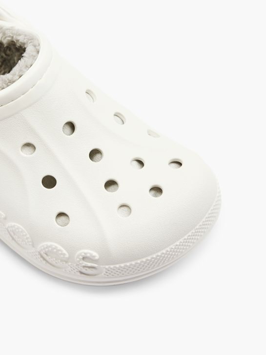 Crocs Clog Weiss 18885 2