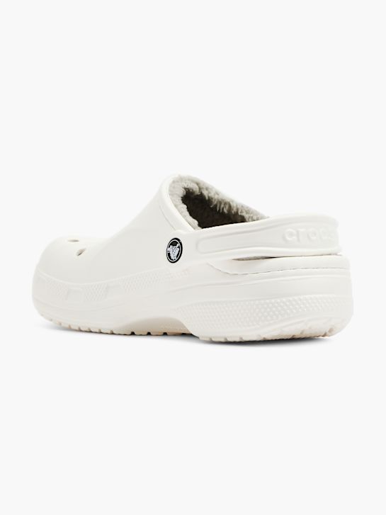 Crocs Clog Weiss 18885 3