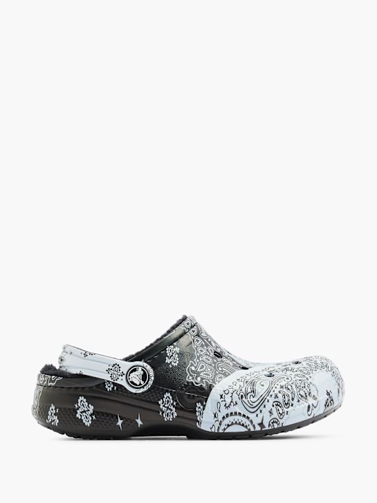 Crocs Unbestimmt Schwarz 23098 1
