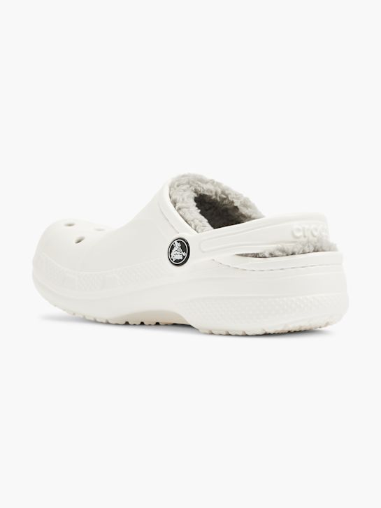Crocs Unbestimmt Weiss 27925 3