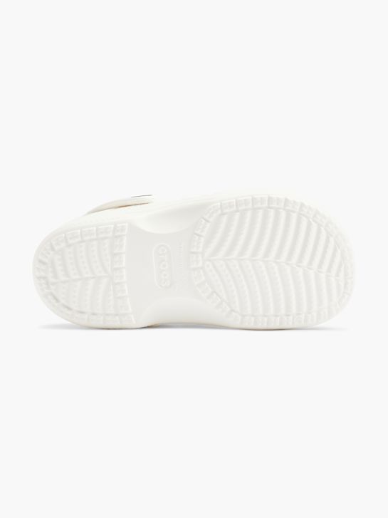 Crocs Unbestimmt Weiss 27925 4
