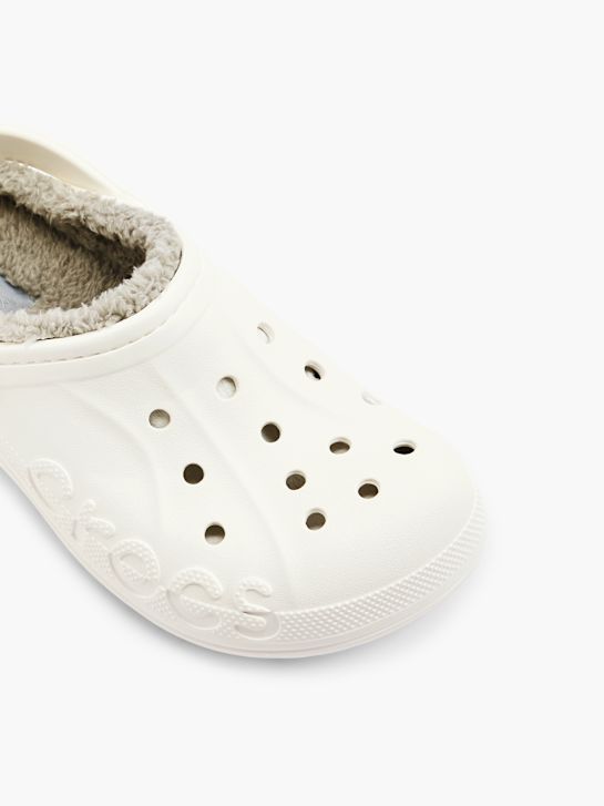 Crocs Clog Weiss 19159 2