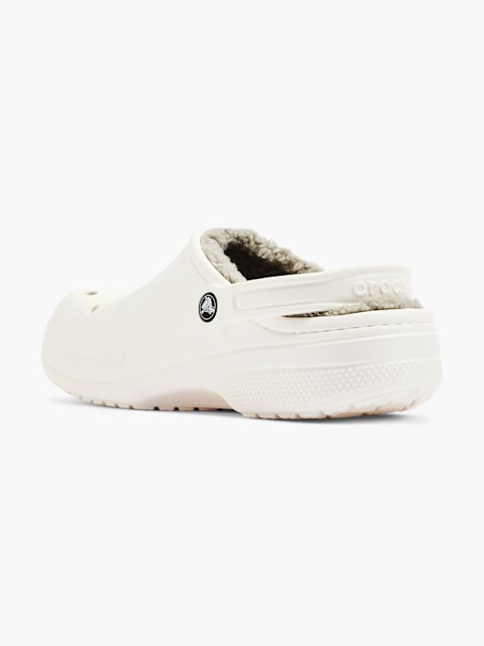 Crocs Clog Weiss 19159 3
