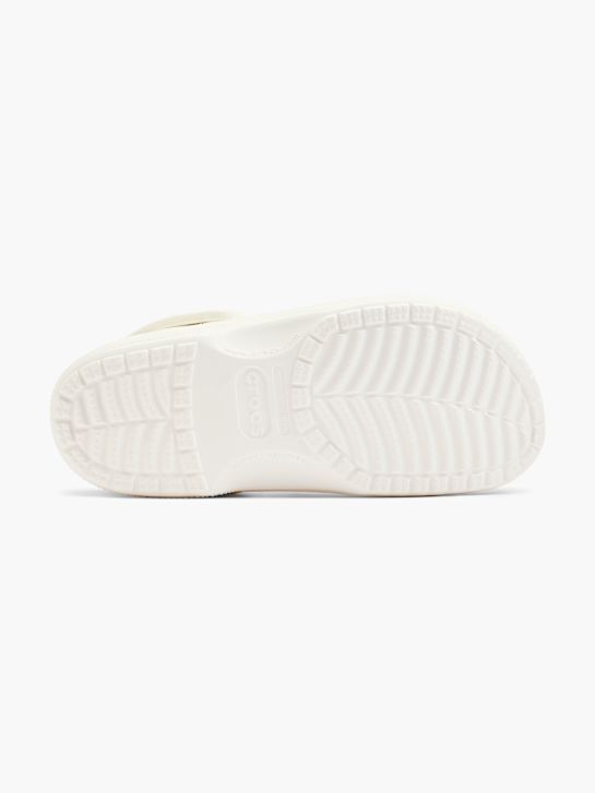 Crocs Clog Weiss 19159 4