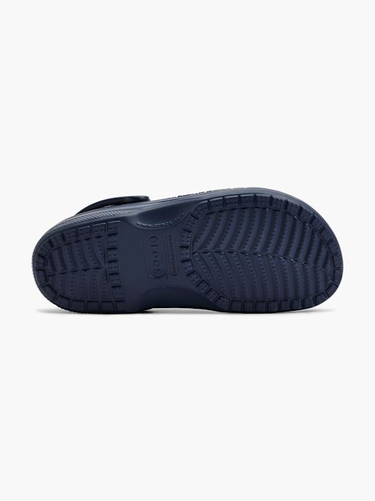 Crocs Clog Blau 19164 4