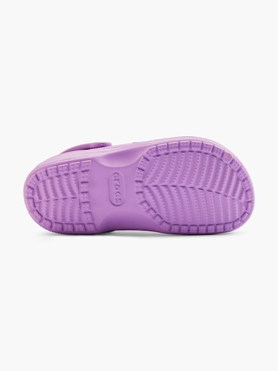 Crocs Clog Lila 19280 4