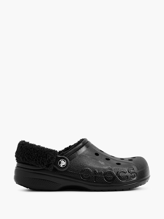 Crocs Sabot Noir 23664 1