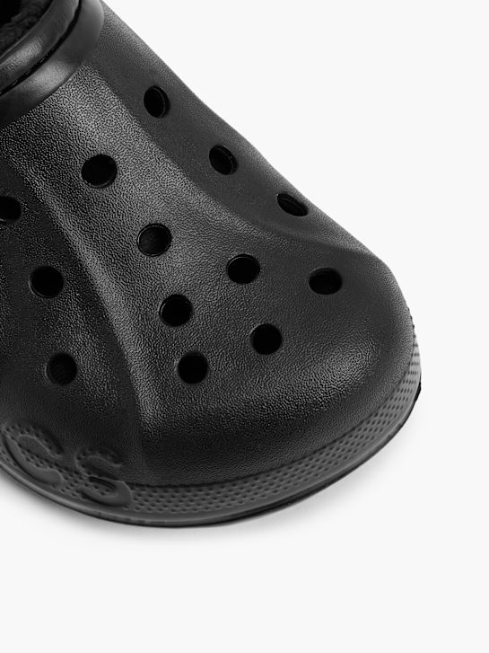 Crocs Sabot Noir 23664 2