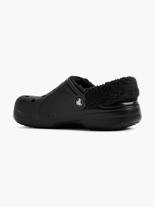 Crocs Sabot Noir 23664 3
