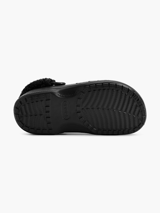 Crocs Sabot Noir 23664 4