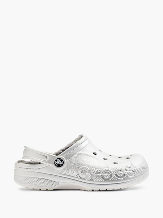 Crocs Clog Silber 19161 1