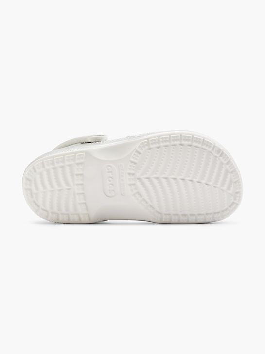 Crocs Clog Silber 19161 4