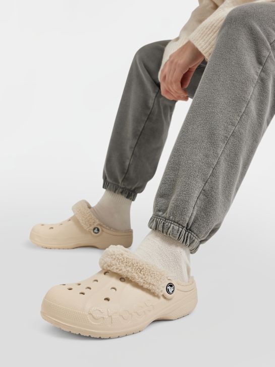 Crocs Clog Beige 25224 5