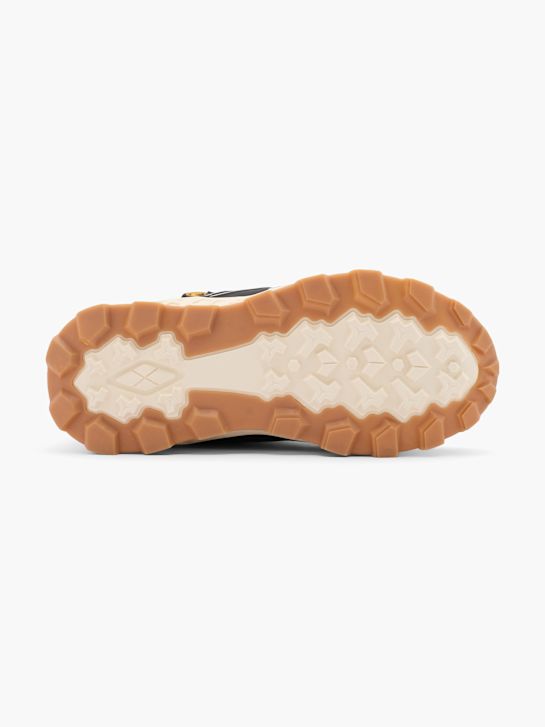Landrover Stiefel Gelb 50135 4