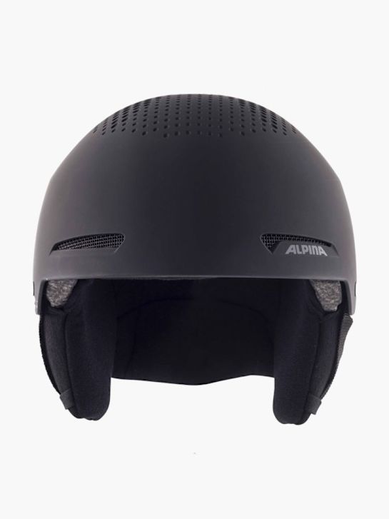 Alpina Casco Nero 87152 3