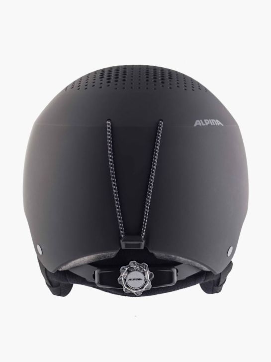 Alpina Casco Nero 87152 4