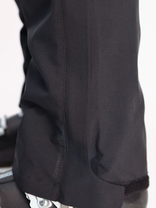 Celsius Skihose Schwarz 87158 5