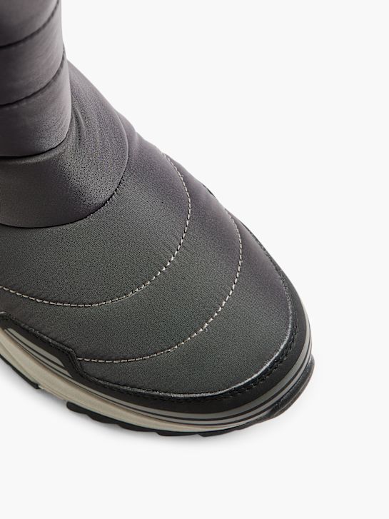 Caterpillar Winterstiefel Grau 26122 2