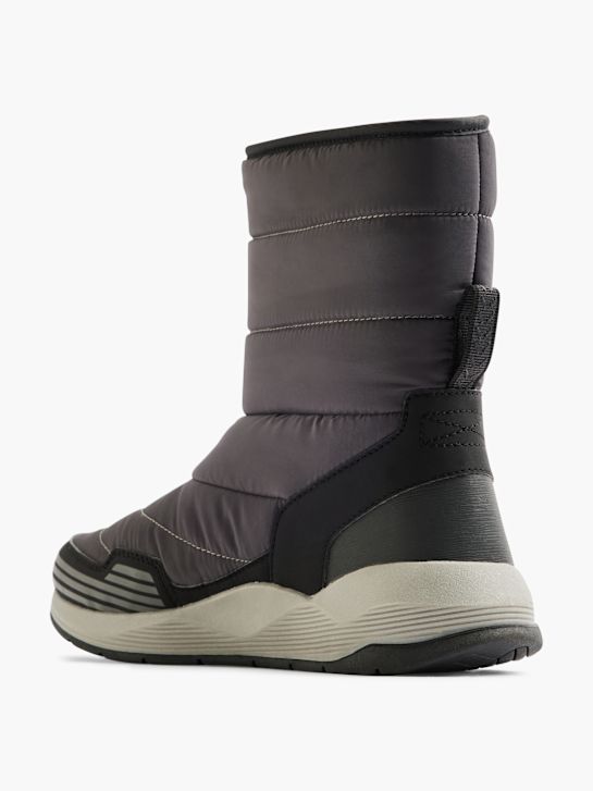 Caterpillar Winterstiefel Grau 26122 3