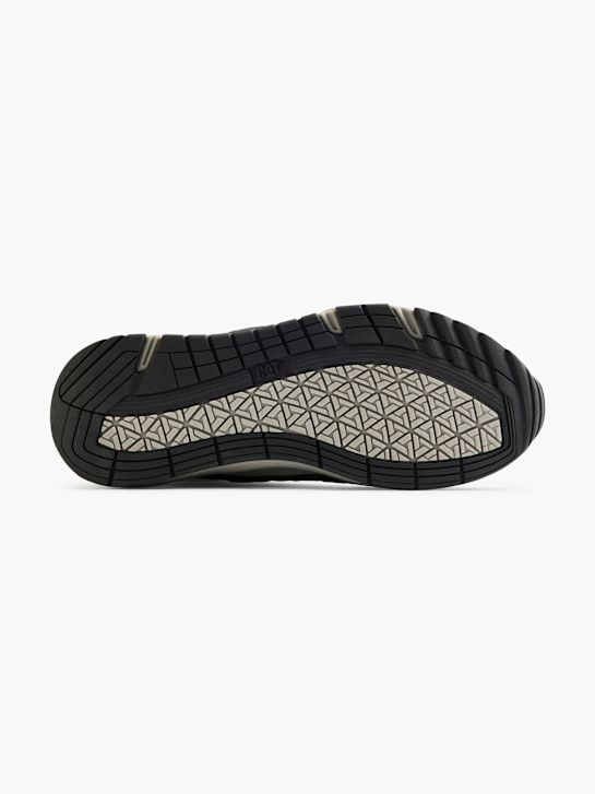 Caterpillar Winterstiefel Grau 26122 4