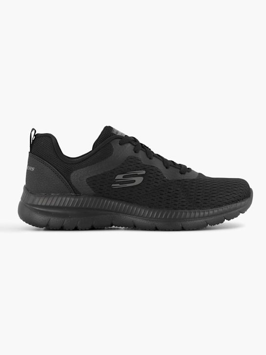 Skechers Sneaker Schwarz 87179 1