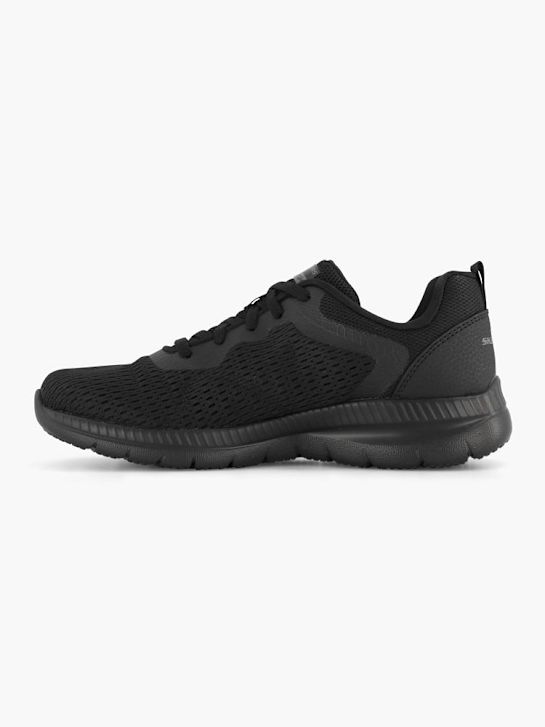 Skechers Sneaker Schwarz 87179 2