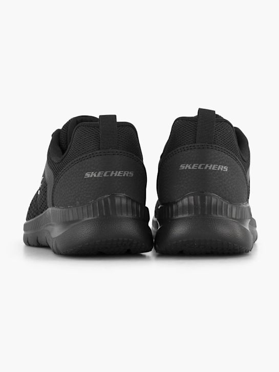 Skechers Sneaker Schwarz 87179 4