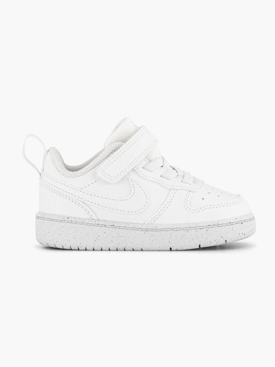 Nike Sneaker Weiss 87180 1
