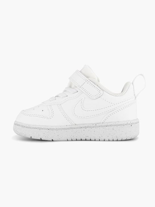 Nike Sneaker Weiss 87180 2