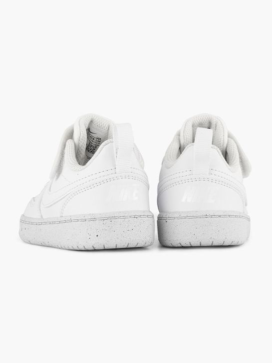 Nike Sneaker Weiss 87180 4