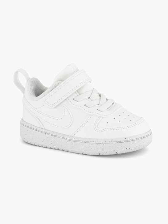 Nike Sneaker Weiss 87180 6