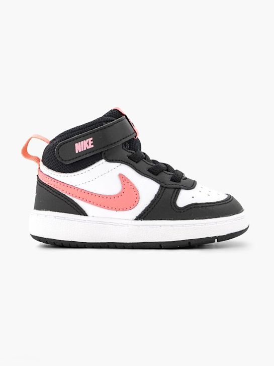 Nike Scarpa bassa Bianco 87181 1