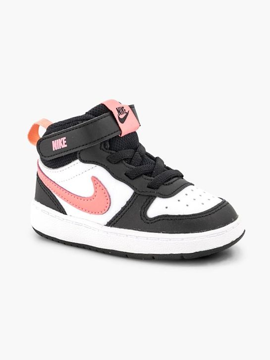 Nike Scarpa bassa Bianco 87181 6