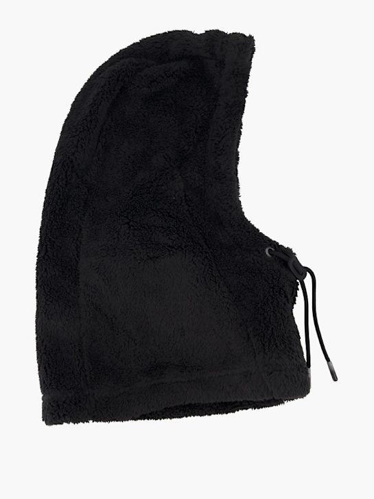 ICEPEAK Strickmütze Schwarz 87194 1