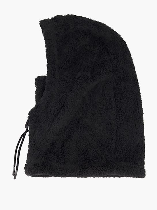 ICEPEAK Strickmütze Schwarz 87194 2