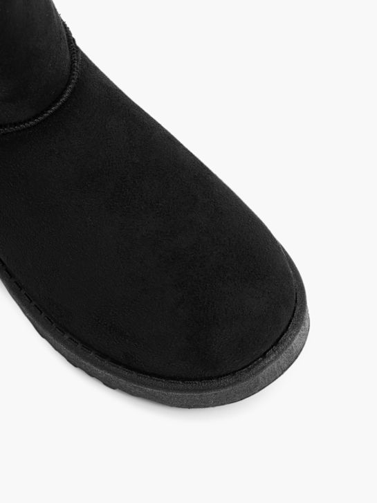 Graceland Winterstiefel Schwarz 25804 2