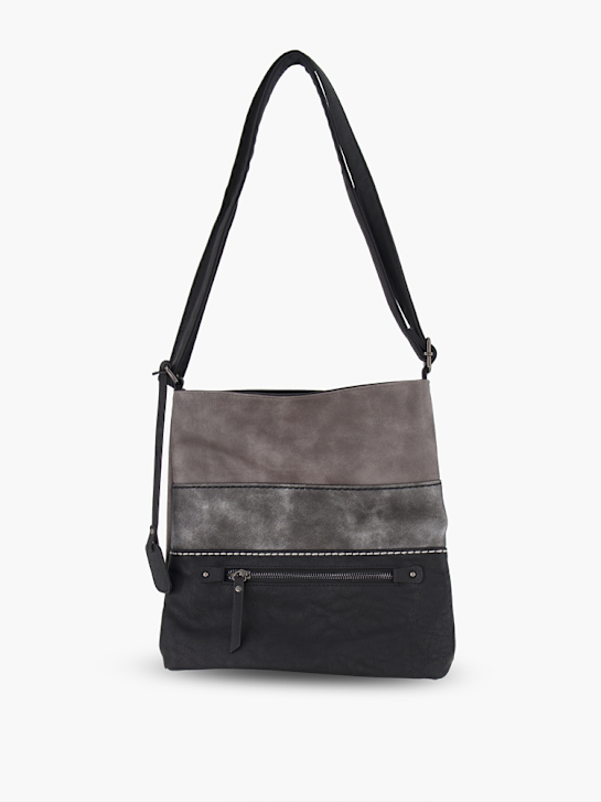 Rieker Sac à main Anthracite 87230 1