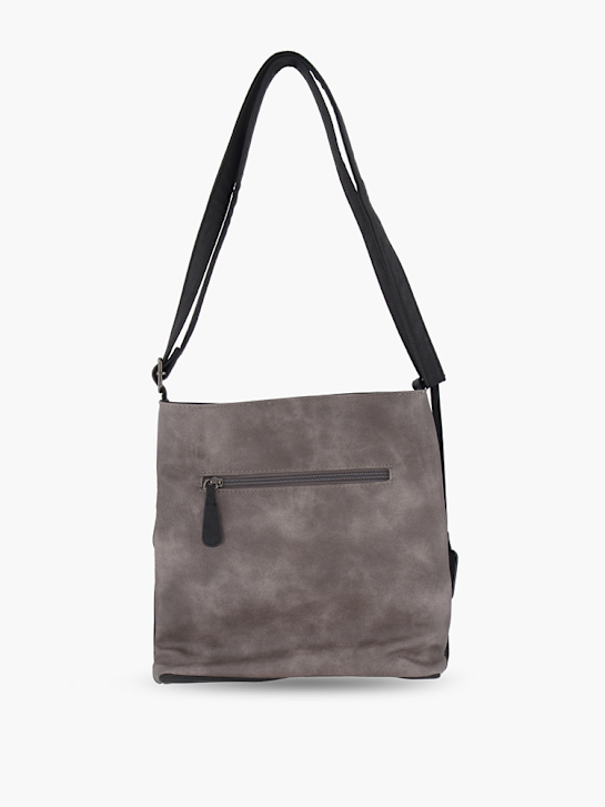 Rieker Sac à main Anthracite 87230 2