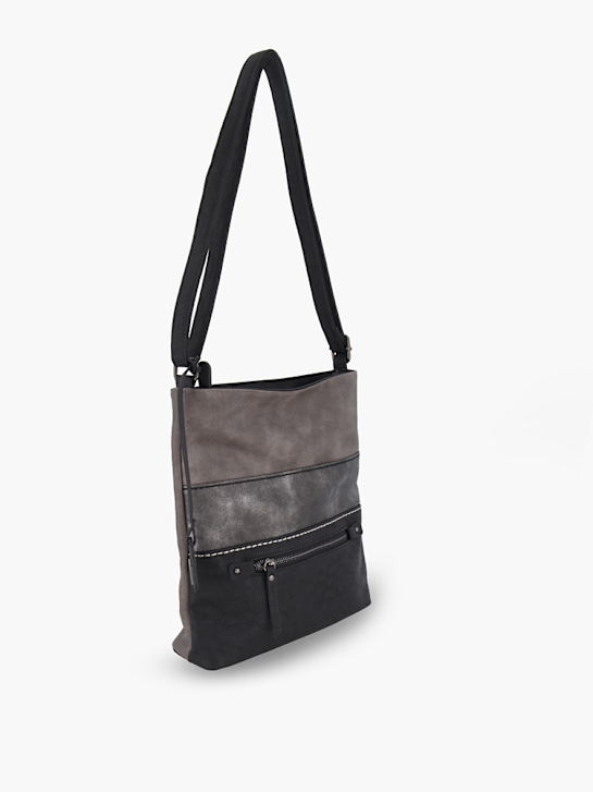 Rieker Sac à main Anthracite 87230 3