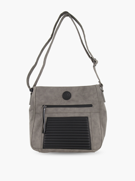 Rieker Sac à main Gris 87229 1