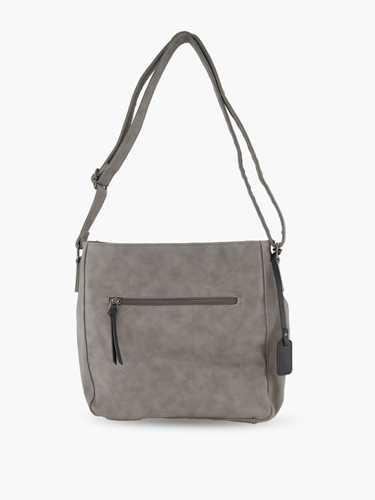Rieker Handtasche Grau 87229 2