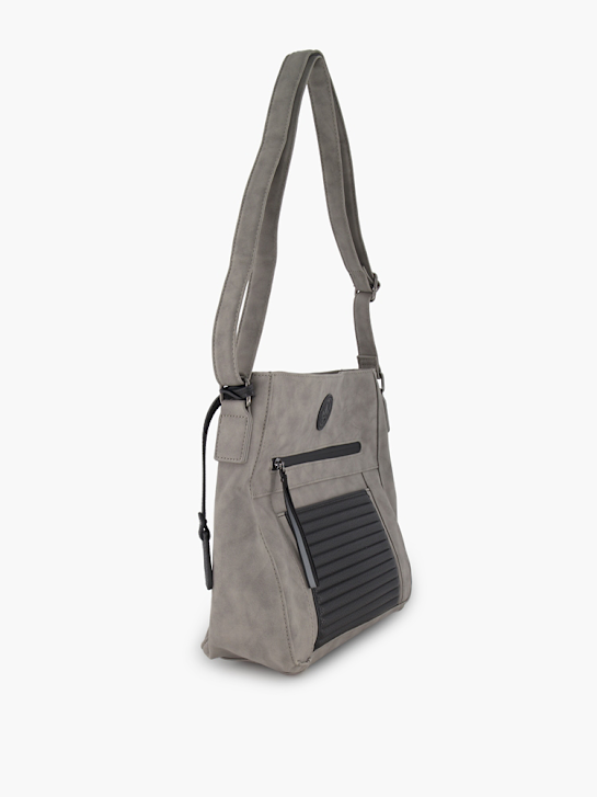 Rieker Handtasche Grau 87229 3