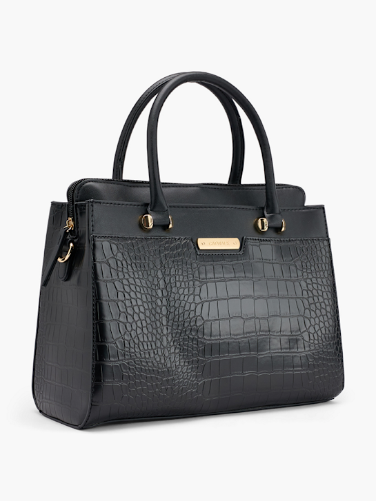 Catwalk Sac à bandoulière Noir 69435 2