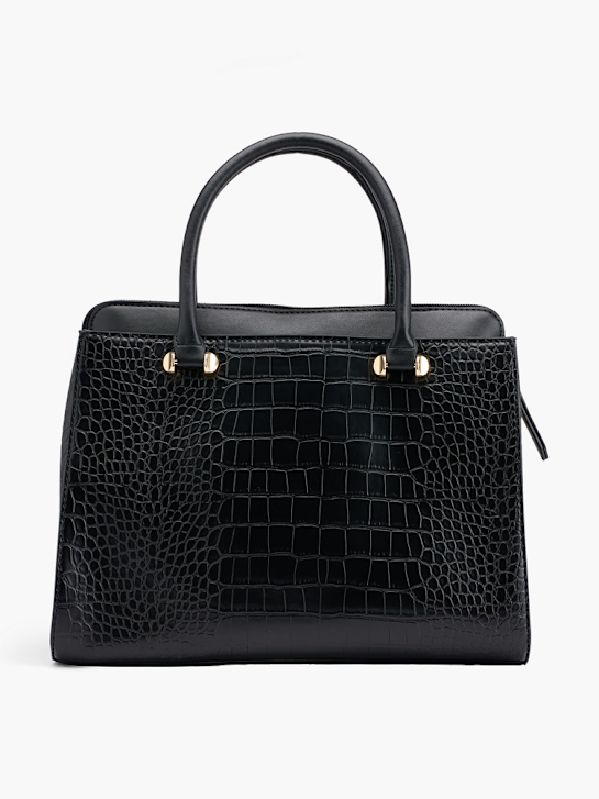 Catwalk Sac à bandoulière Noir 69435 3