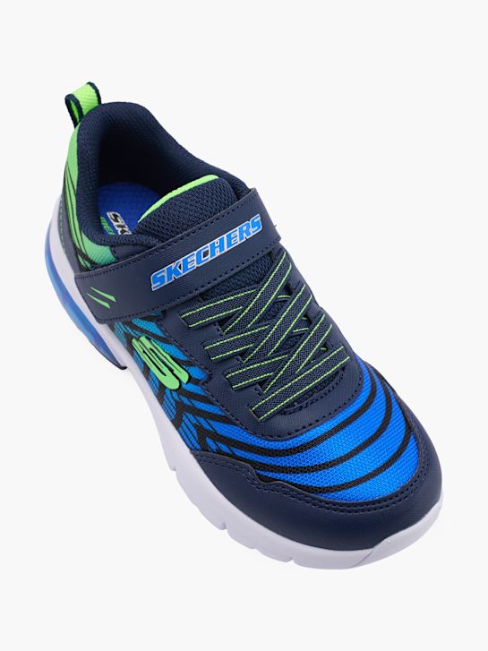 Skechers Trainingsschuh Dunkelblau 17681 3
