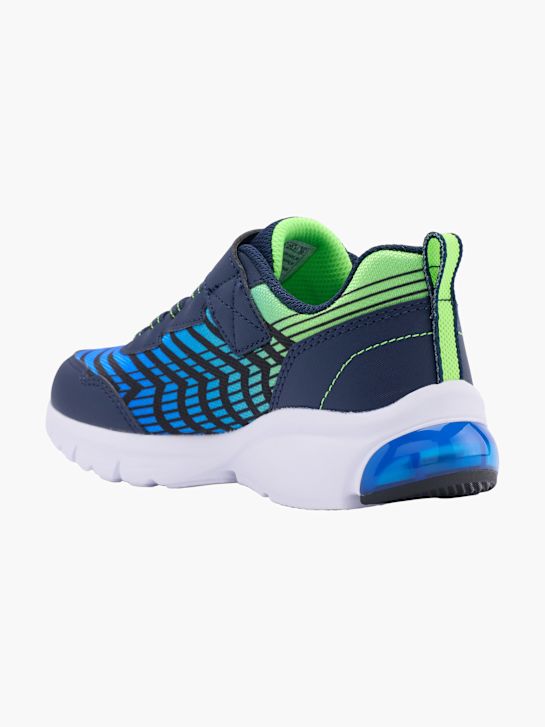 Skechers Trainingsschuh Dunkelblau 17681 2